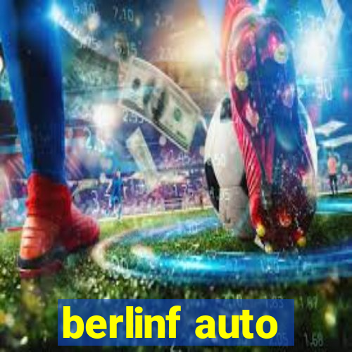 berlinf auto